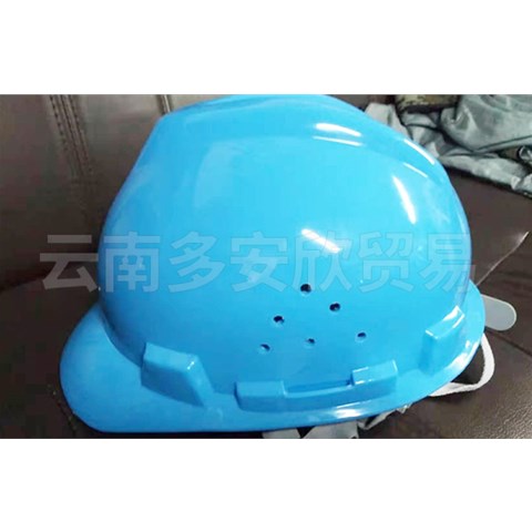 建筑工地为什么必须戴安全帽？