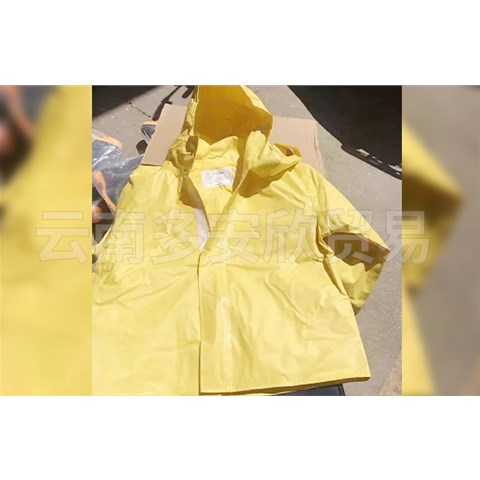 劳保服在高温环境下的防护效果如何？