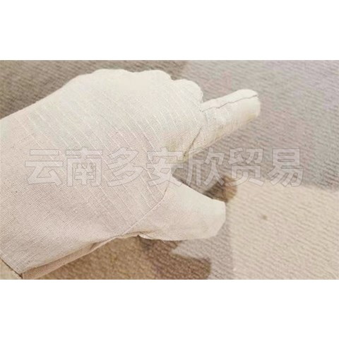 云南多安欣分享低温环境下使用的劳保手套，怎样兼顾保暖性与操作灵活性？