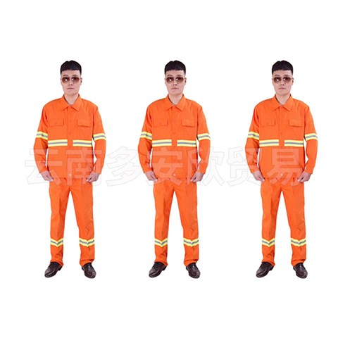 云南多安欣劳保：工厂耐磨劳保服可定制企业 logo 印字吗？