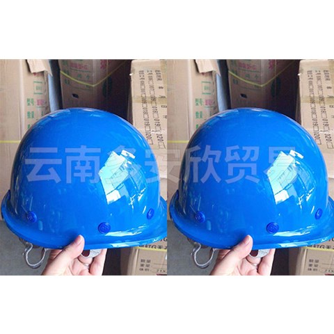 矿山电力作业安全帽有不同防护区分标准吗？云南多安欣劳保分享
